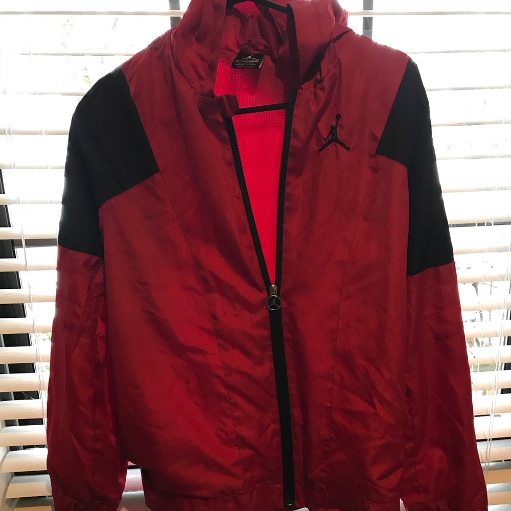 Boys Jordan jacket